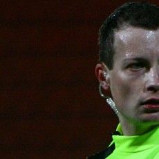 Dynamo – Gent: referee from Scotland