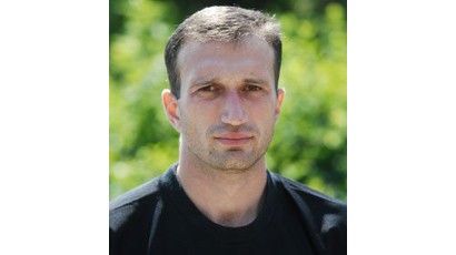 Metalurh D – Dynamo: Match officials