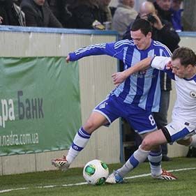 XIX Makarov Memorial. Final. Dynamo-2 – Desna Chernihiv – 1:2