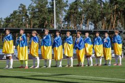 UEFA Youth League. Dynamo - Rangers: date, time, venue