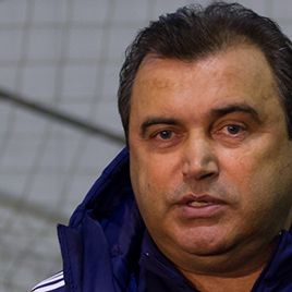 Vadym YEVTUSHENKO: “We’ve been working for only three days”