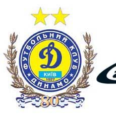 »Динамо» зіграє з «Сатурном»
