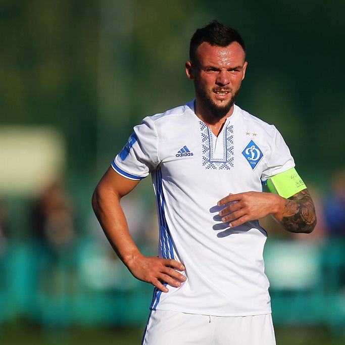 Mykola MOROZIUK: “We’re far from optimal physical conditions, but there’re many games and training sessions ahead”