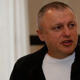 Ihor SURKIS: “We must prepare so that we could outplay Valencia”