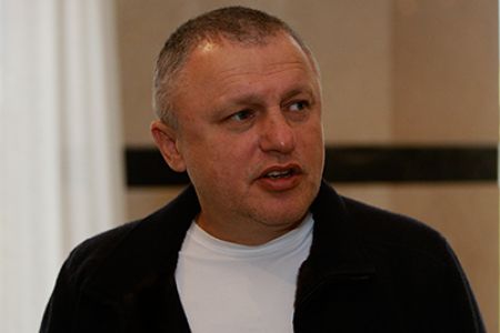 Ihor SURKIS: “We must prepare so that we could outplay Valencia”