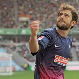 Mehmedi scores for Freiburg again