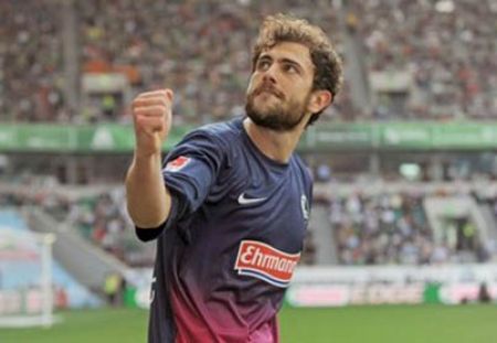 Mehmedi scores for Freiburg again