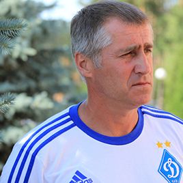 Yuriy LEN: “It was a point of honour to achieve positive result”