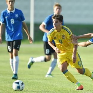 Dynamo internationals at V. Bannikov memorial tournament