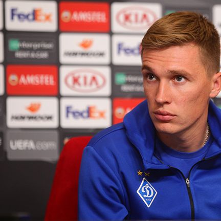 Сергій СИДОРЧУК: «Челсі» грає через короткий пас, «стінки» та має швидкі фланги»