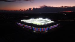 «Пафос» - «Динамо»: місце зустрічі – Limassol Stadium