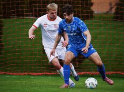 Даніель Дехтяр: «Мали бути максимально сконцентрованими в кожному епізоді»