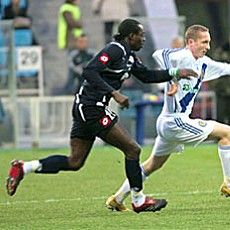 Донецький «Металург» хоче претендувати на більше