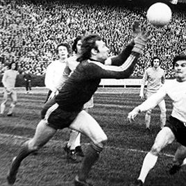 Volodymyr TROSHKIN: “Reputation of the country was above all for us”