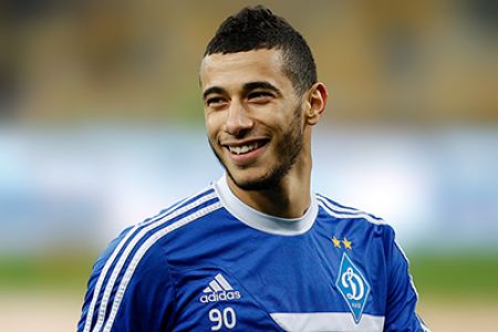 Younes BELHANDA: “It’s against my principles to leave paying no regard to club and people I trust”