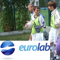 Динамівці проведуть діагностику в Eurolab