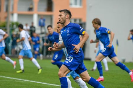 Olexandr Karavayev: “There was some nervousness due to missed opportunities”