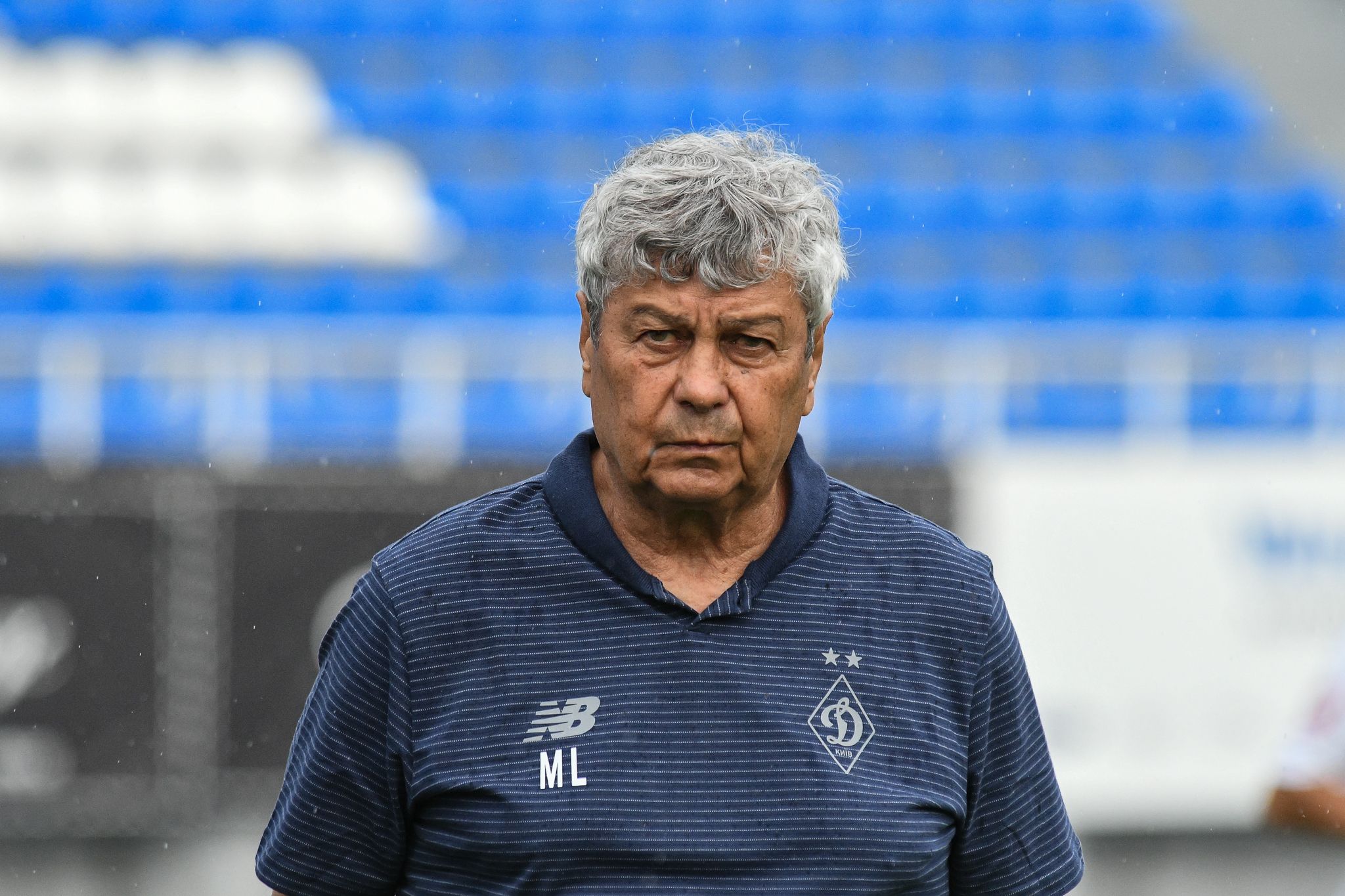 Two years under the charge of Mircea Lucescu