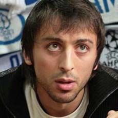 PAOK clinch Gavrančić  loan deal