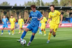 Національна ліга U19. «Металіст 1925» – «Динамо». Прев’ю матчу
