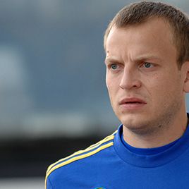 Oleh HUSIEV: “I’m looking forward for return to Dynamo camp”