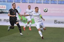 «Зоря» - «Динамо»: бомбардирські розклади