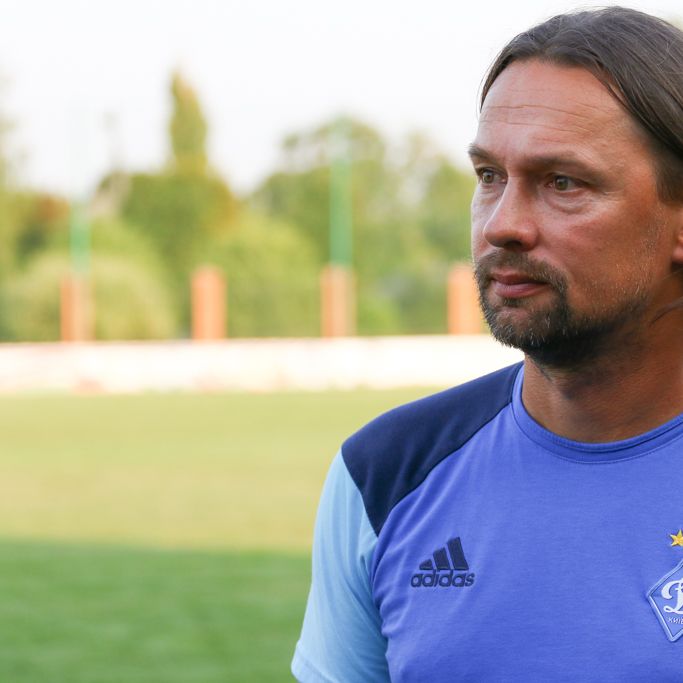 Ігор КОСТЮК: «Витримали хороший темп протягом двох таймів»