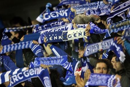 Full house expected at Europa League fixture between Genk and Dynamo