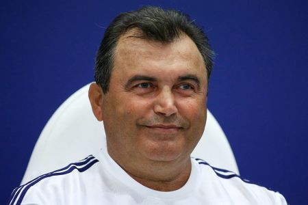 Vadym YEVTUSHENKO: “We defeated each team by great margin on the way to trophy”