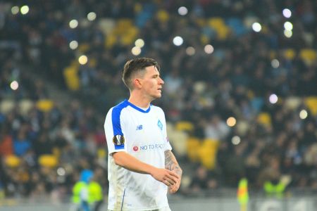 Benjamin VERBIC: “My goal was the result of set piece”