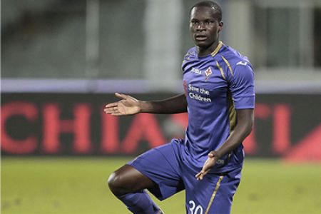 Babacar won’t oppose Dynamo in Florence