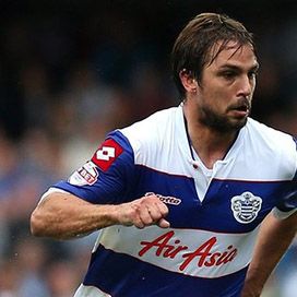 Kranjcar scores his first goal for QPR