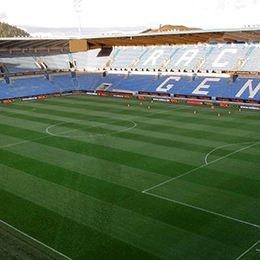 Tickets for Genk vs Dynamo Europa League fixture are available