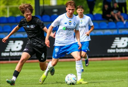 Національна ліга U19. «Колос» – «Динамо». Прев’ю матчу