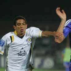 Metalurh D – Dynamo – 0:0. Match report