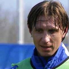 Serhiy FEDOROV: “It’s always difficult for Dynamo to play against Karpaty”