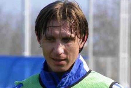 Serhiy FEDOROV: “It’s always difficult for Dynamo to play against Karpaty”