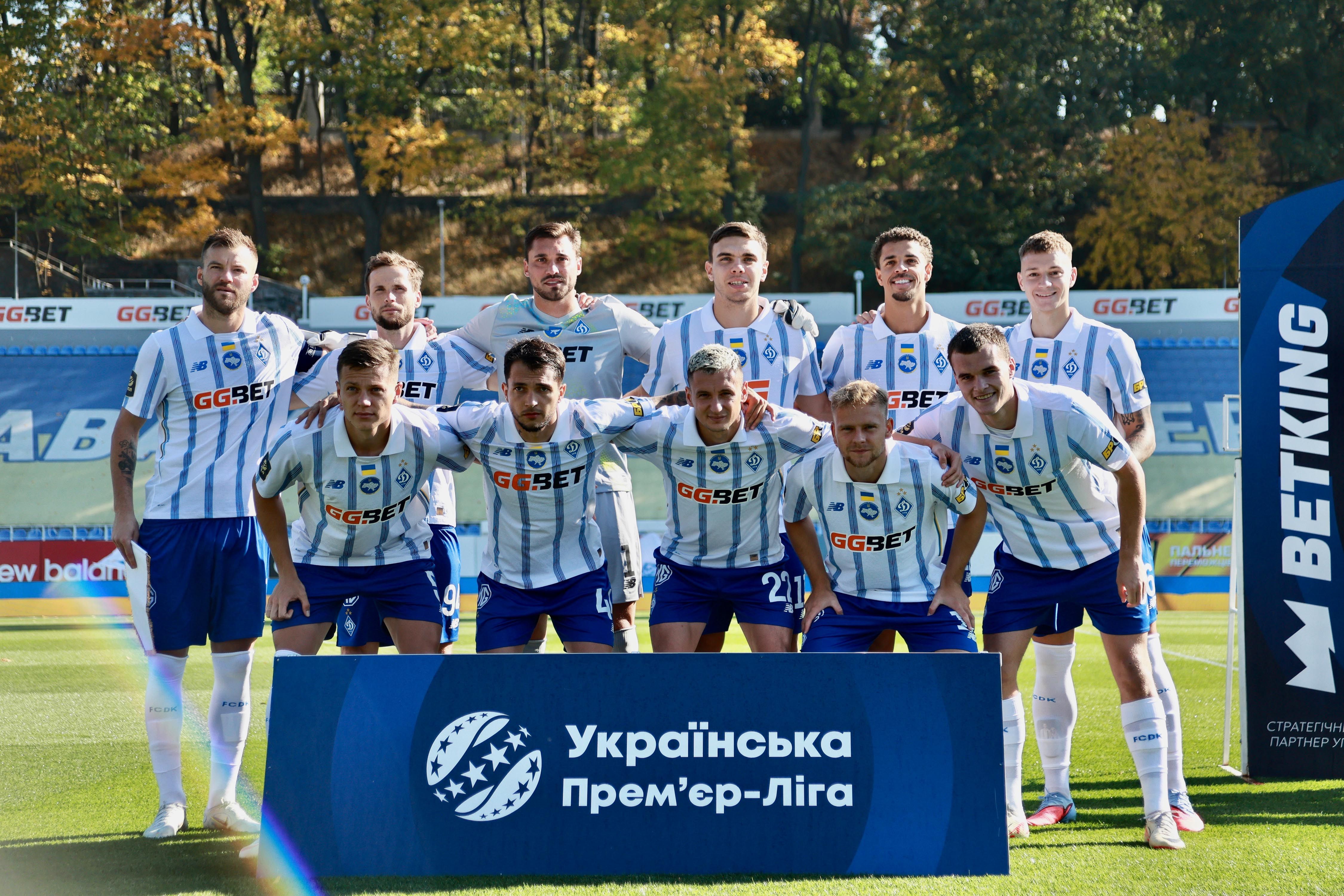 З «Кудрівкою» зіграємо в домашній формі