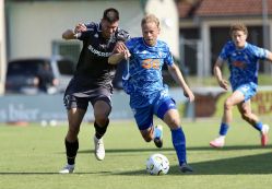 КМ. «Динамо» – «Рапід» (Бухарест) – 1:3. Звіт про матч