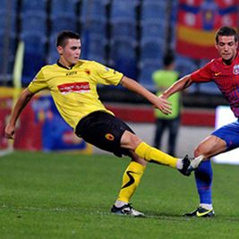 News from opponent’s camp: Rusescu getting well, Chipciu prolongs his contract