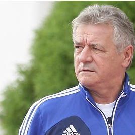 Андрію БАЛЮ – 55! Вітаємо!