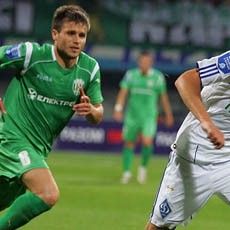 Dynamo – Karpaty – 2:0. Match report