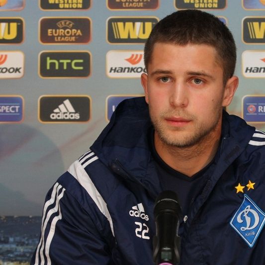 Artem KRAVETS: “You’ll see our tactical groundwork tomorrow”