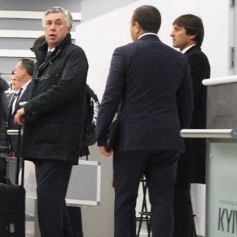 Французький гранд розташувався в столиці України