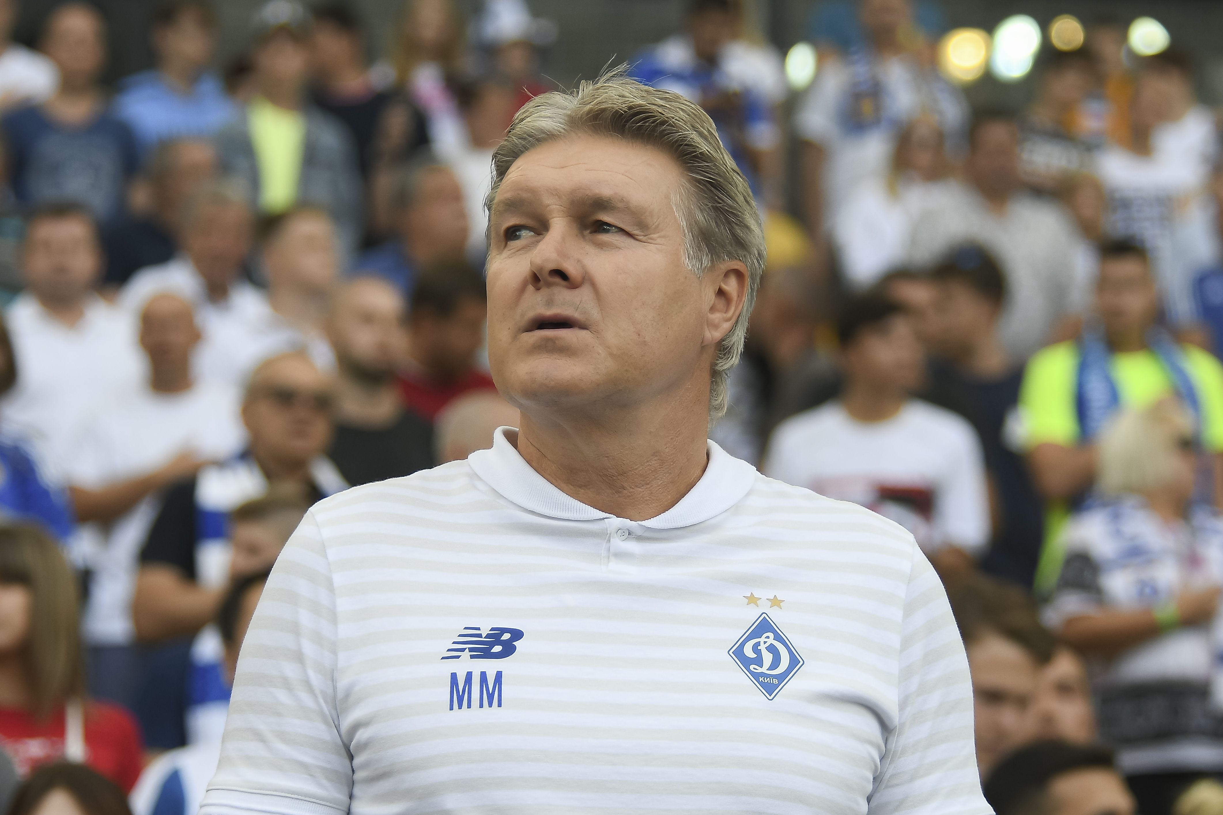 July 6 in Kyiv Dynamo history