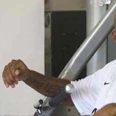 Діого Рінкон відзначив день народження забитим м'ячем