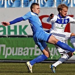 U-21. «Динамо» – «Дніпро». Прев'ю