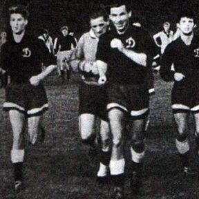 Anatoliy SUCHKOV turns 80!