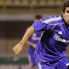 Гільєрме повернувся до Києва