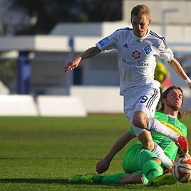 Five goals and first victory in 2015 (+ VIDEO)
